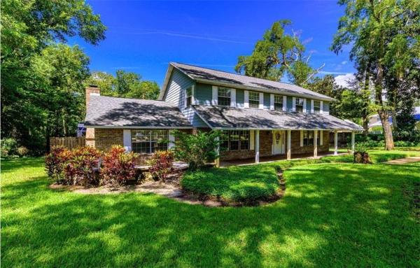 TOMOKA OAKS UNIT 07A