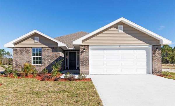 SAWMILL CREEK AT PALM COAST PARK
