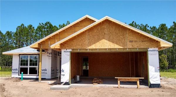 SAWMILL CREEK AT PALM COAST PARK