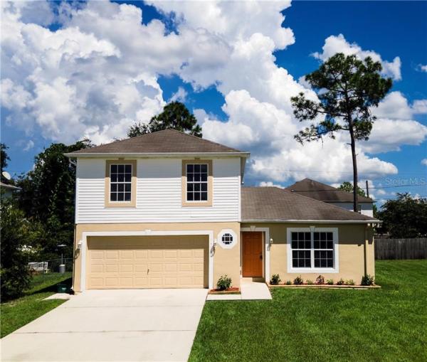 DELTONA LAKES UNIT 43