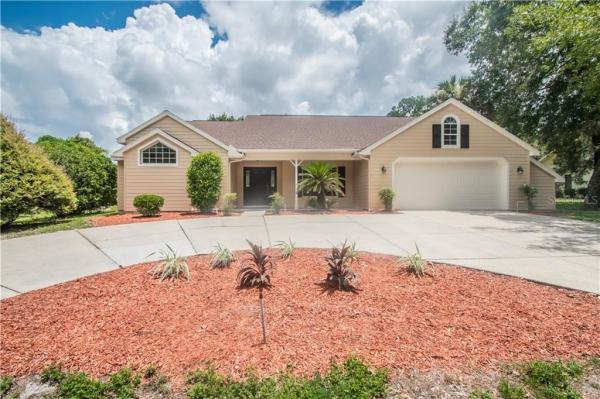 SUGARMILL WOODS CYPRESS VILLAGE