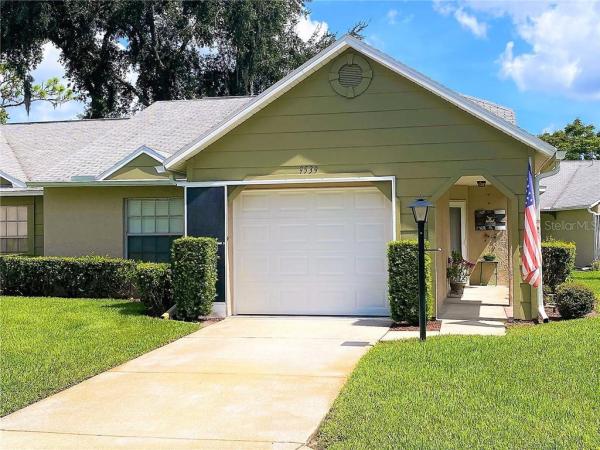 WEDGWOOD VILLAGE CONDO