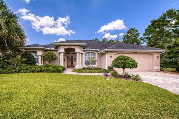 WOODLAND WATERS PH 4