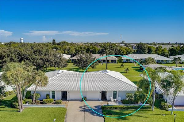 VILLAGE GREEN OF BDTN