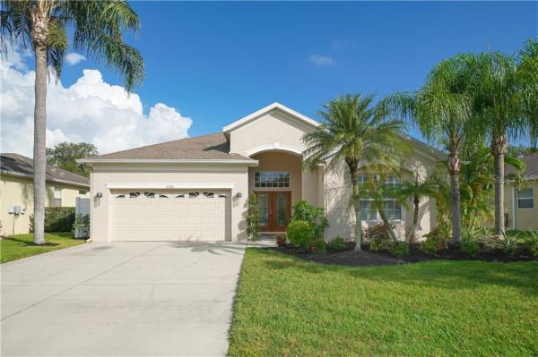 BARRINGTON RIDGE PH 1A