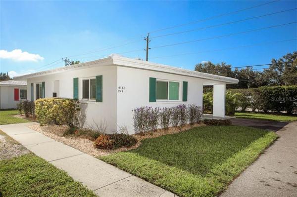 STRATHMORE VILLA SEC 05