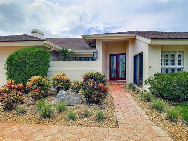 COUNTRY CLUB OF SARASOTA THE