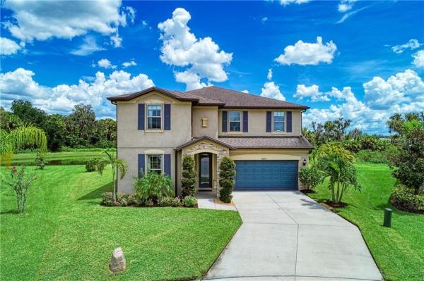 HARRISON RANCH PH IIB3