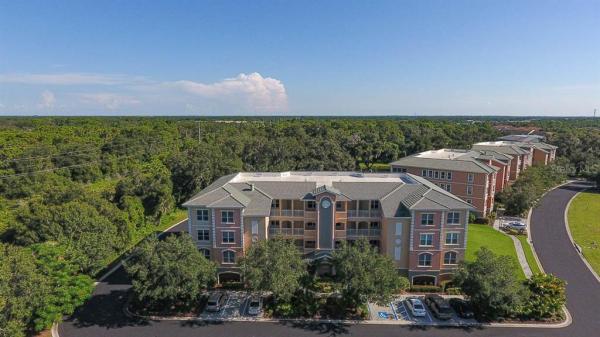 GRANDE OAKS PRESERVE