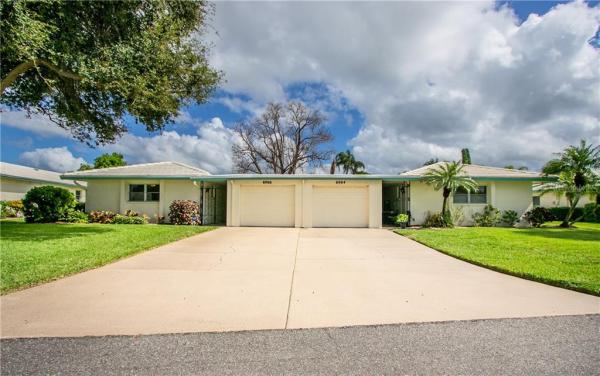 VILLAGE GREEN OF BRADENTON SC 5