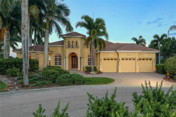 LAKEWOOD RANCH CCV SP V/W