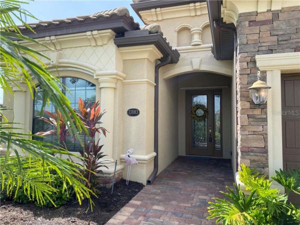 BRIDGEWATER PHASE I AT LAKEWOOD RANCH