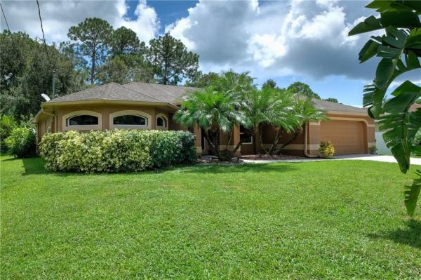 PORT CHARLOTTE SUB 49