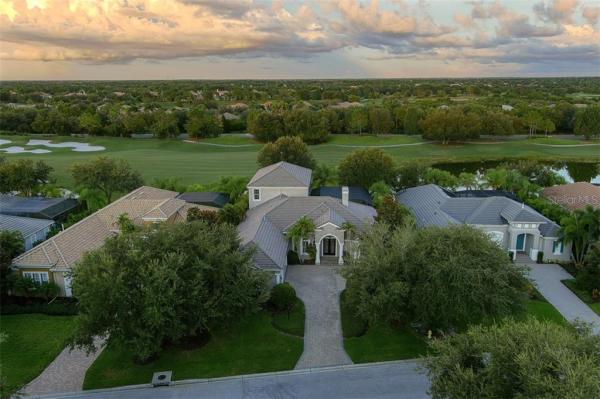 LAKEWOOD RANCH CCV SP EE UN 3D