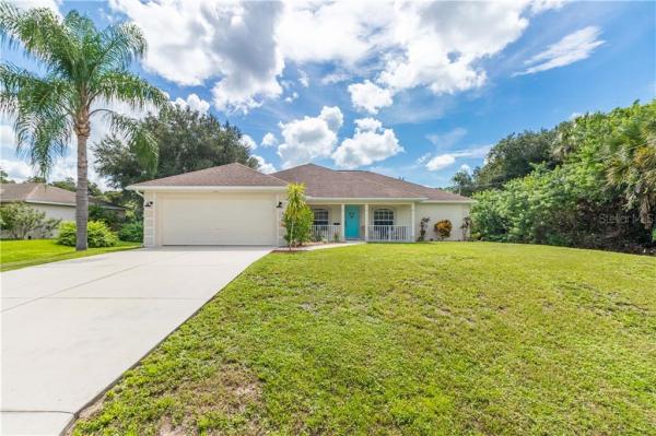 PORT CHARLOTTE SUB 51