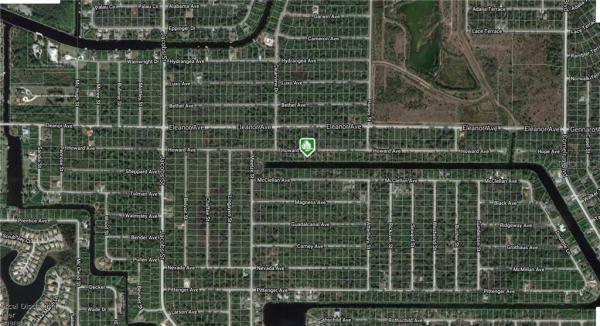 PORT CHARLOTTE SEC 059