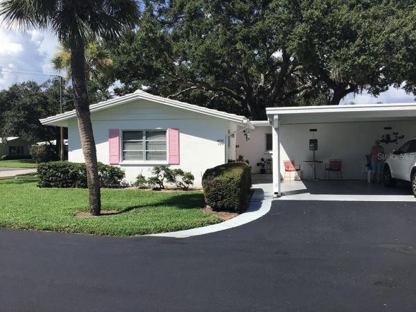 STRATHMORE VILLA SEC 03