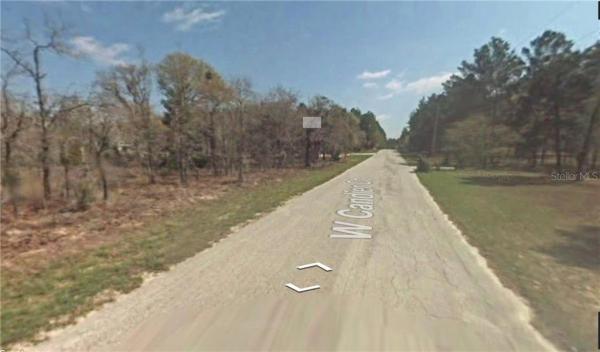 LAKE ROUSSEAU ACRES UNREC SUB