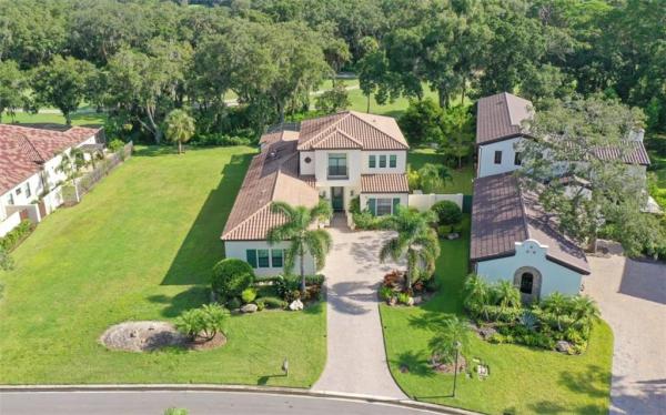 WOOD RIDGE AT THE MEADOWS