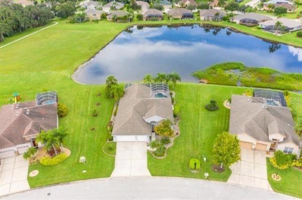 ANCIENT OAKS UNIT ONE