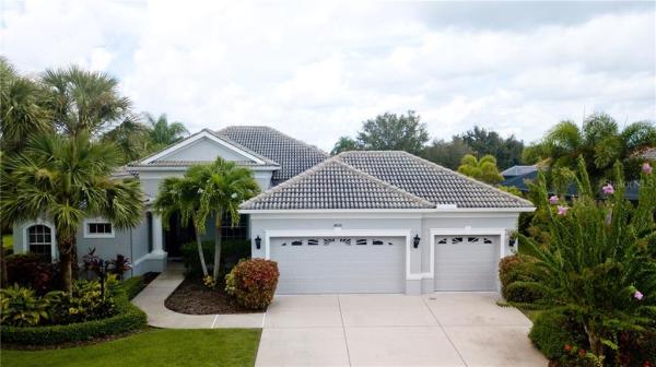 GREENBROOK VILLAGE SP LL UN 1