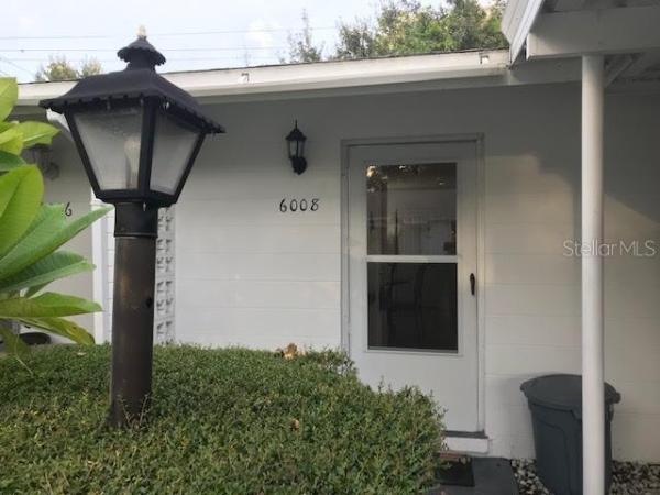 VILLAGER APTS UNIT 6