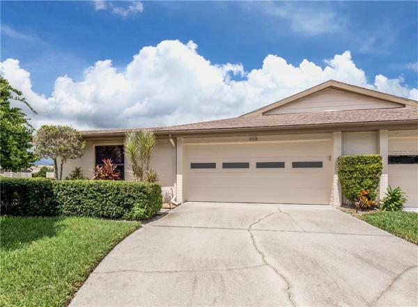 CENTER GATE ESTATE VILL 7