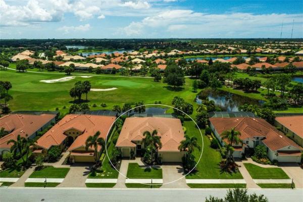 VENETIAN GOLF & RIVER CLUB PH 04D