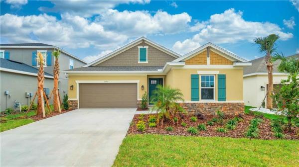 EAVES BEND @ ARTISAN LAKES