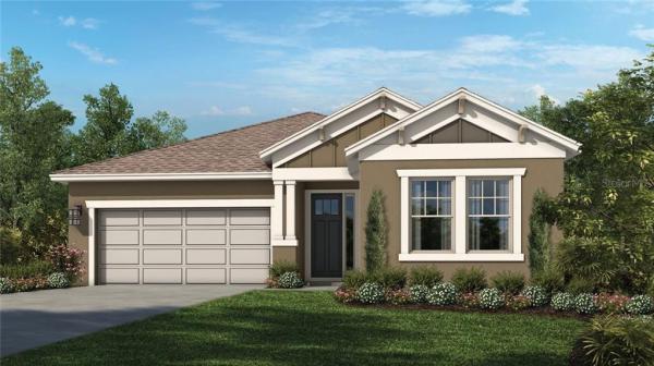 EAVES BEND @ ARTISAN LAKES