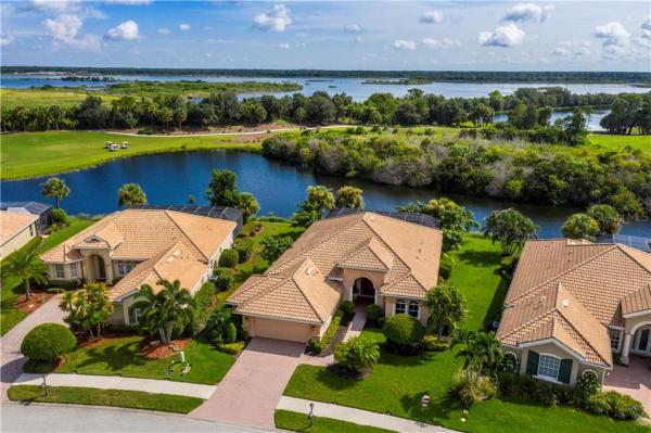 VENETIAN GOLF & RIV CLUB PH 3H