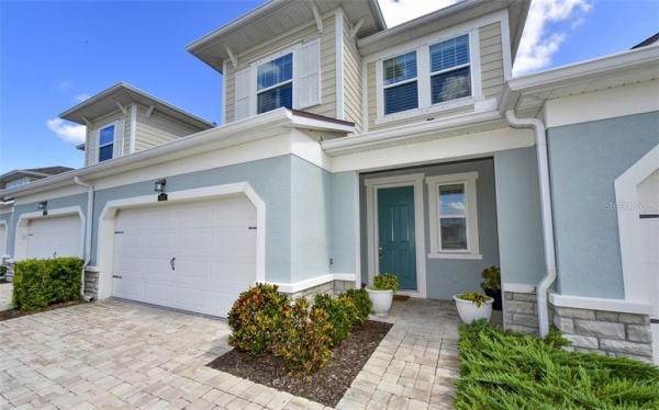 ENCLAVE AT FOREST LAKES