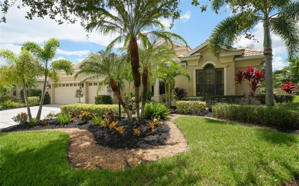 GREENBROOK VILLAGE SP Y