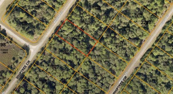 PORT CHARLOTTE SUB 47