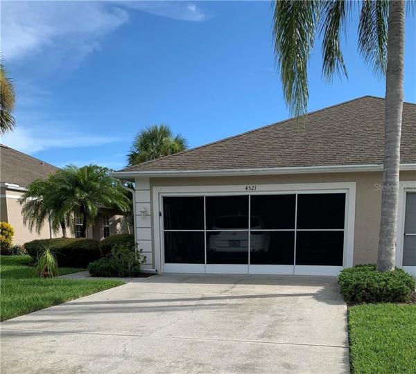 VILLAS OF SABAL TRACE