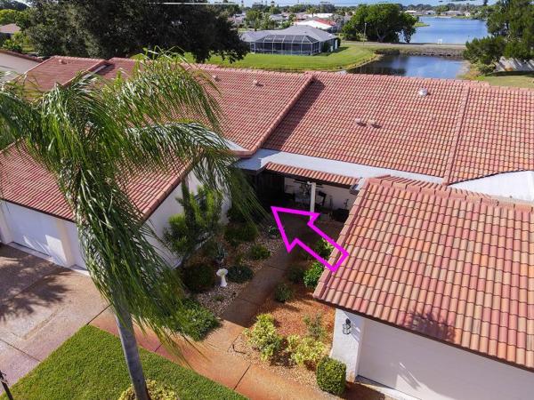 JACARANDA C C VILLAS