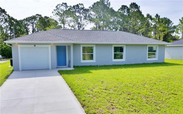 PORT CHARLOTTE SEC 032