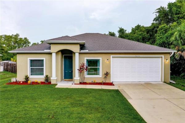 PORT CHARLOTTE SUB 31