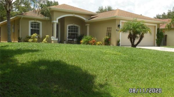 PORT CHARLOTTE SUB 27