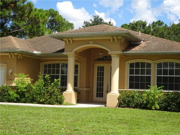 PORT CHARLOTTE SEC 032