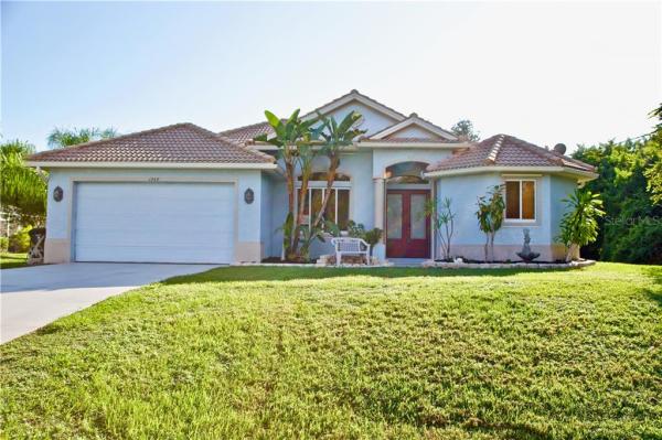 PORT CHARLOTTE SUB 08