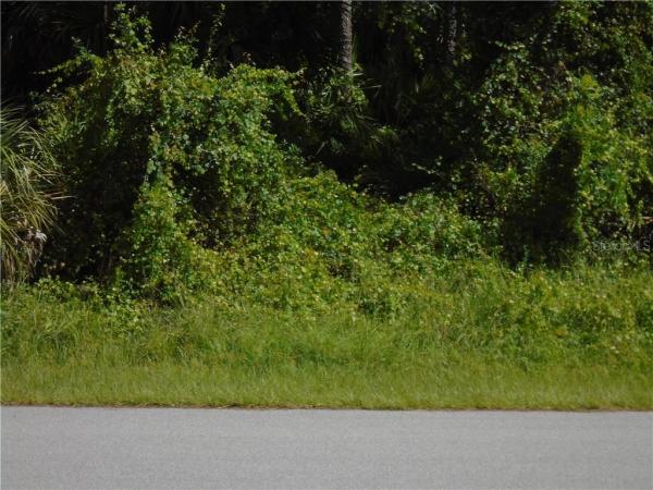 PORT CHARLOTTE SUB 12