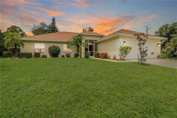 PORT CHARLOTTE SUB 34