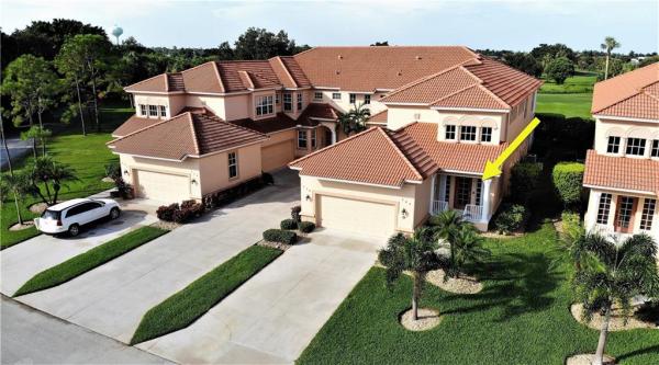 VIZCAYA AT BURNT STORE ISLES