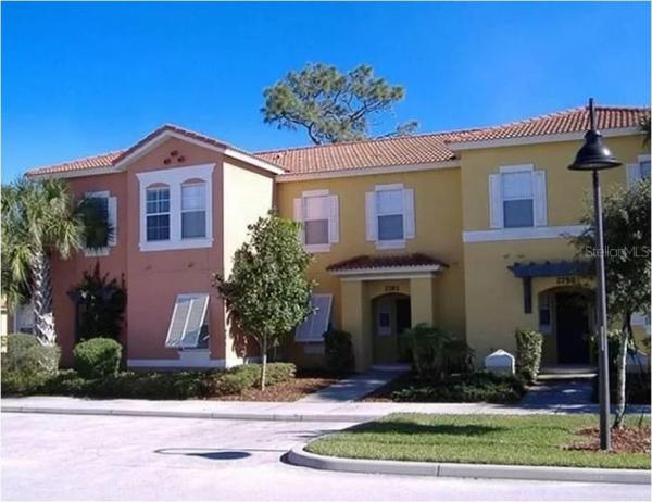 EMERALD ISLAND RESIDENCE