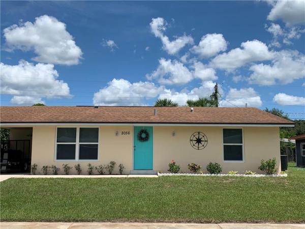 PORT CHARLOTTE SUB 41 1ST REPLAT