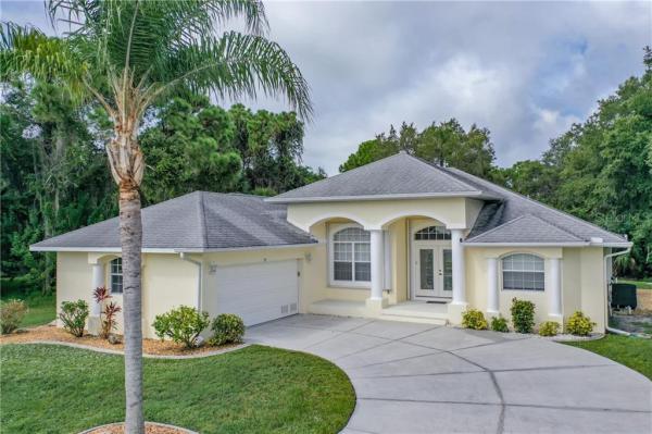 ROTONDA WEST PINE VALLEY