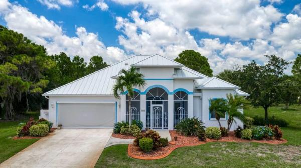 ROTONDA WEST LONG MEADOW