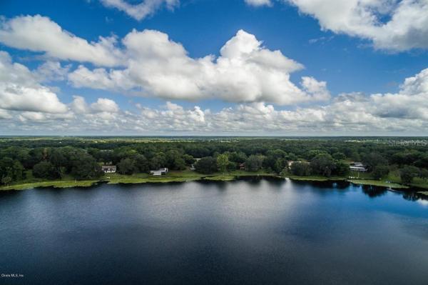 EUSTIS BLUE LAKE ESTATES