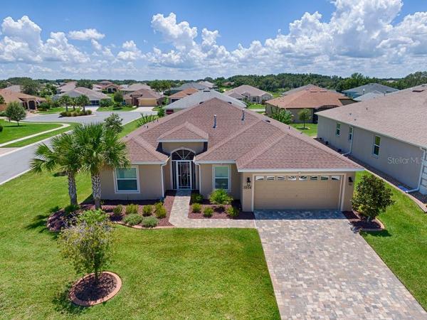 LEGACY/LEESBURG UN #6 PH VII